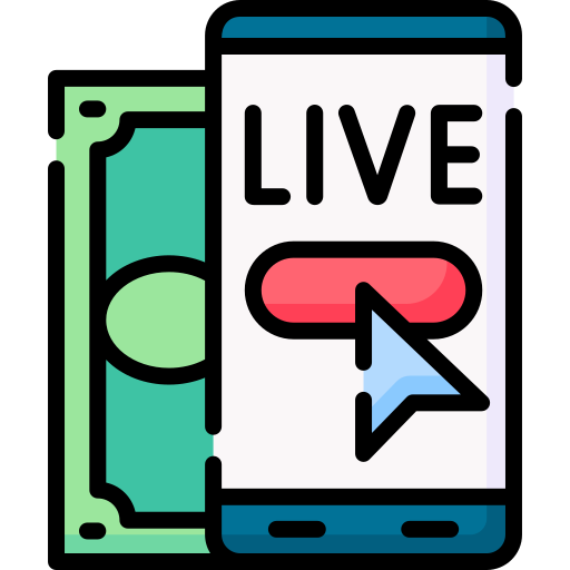 Live Betting Experience