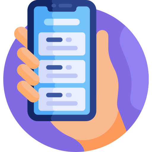 User-Friendly Dashboard